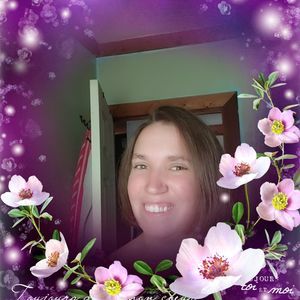 Meet your Posher, Allie